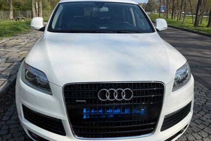 Audi Q7 200.000 km 8.800 &euro; Heroldsberg 90562