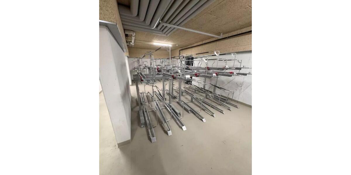 Dachgeschoßwohnung Erlangen Am Anger - 1 Zimmer, 27 m&sup2;, 900&euro; | Angebot:25170209