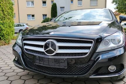 Mercedes-Benz CLS 250 122.000 km 19.900 &euro; Nürnberg 90471