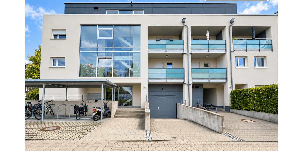 Etagenwohnung Erlangen Am Anger - 3.5 Zimmer, 129 m&sup2;, 795.000&euro; | Angebot:27507489