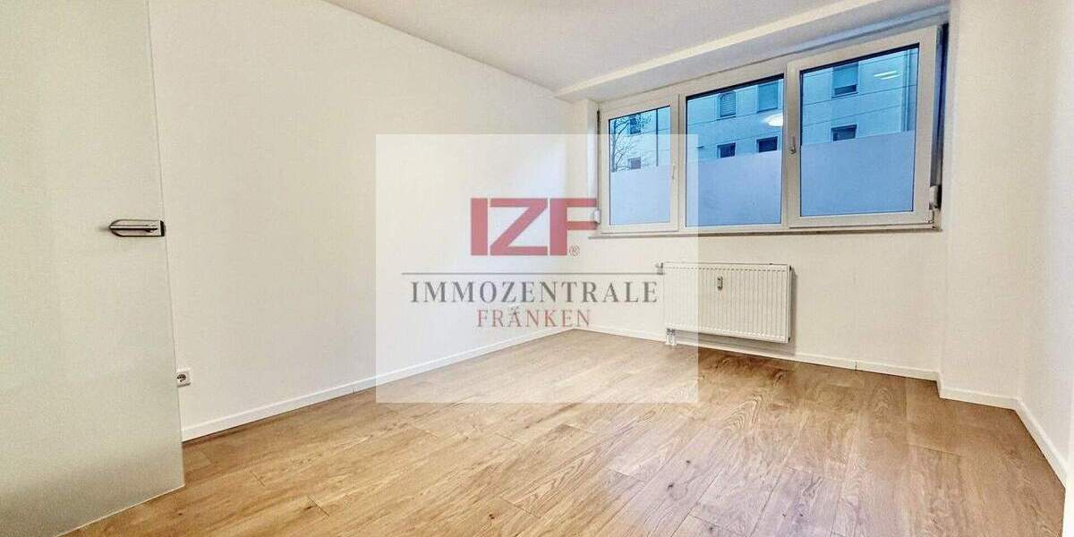 Etagenwohnung Nürnberg Gibitzenhof - 2 Zimmer, 65 m&sup2;, 730&euro; | Angebot:25968761