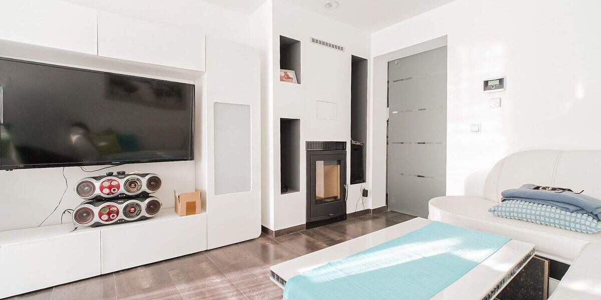 Reihenmittelhaus Nürnberg Gebersdorf - 5 Zimmer, 140 m&sup2;, 479.000&euro; | Angebot:25686369