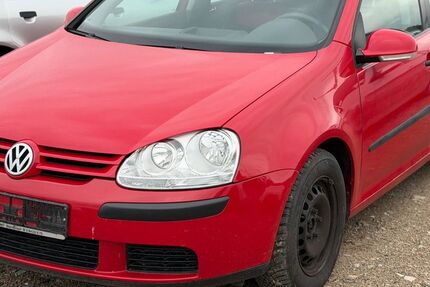 VW Golf 141.000 km 2.950 &euro; Grosshabersdorf 90613