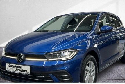 VW Polo 1.060 km 23.955 &euro; Schnaittach 91220