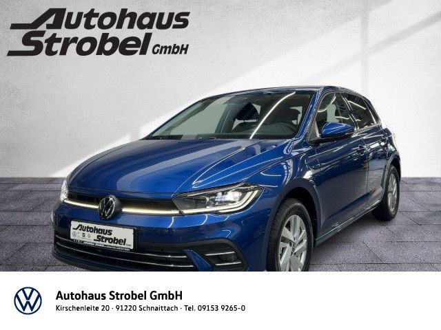 VW Polo 1.060 km 23.955 &euro; Schnaittach 91220