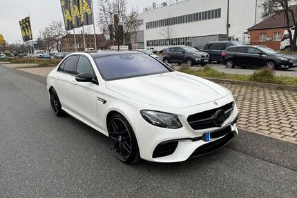 Mercedes-Benz E 63 AMG 110.500 km 51.999 &euro; Nürnberg 90441