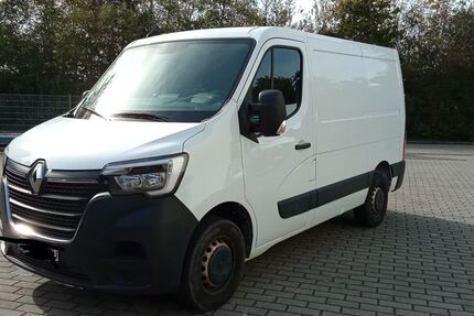 Renault Master 33.617 km 24.514 &euro; Pyrbaum 90602