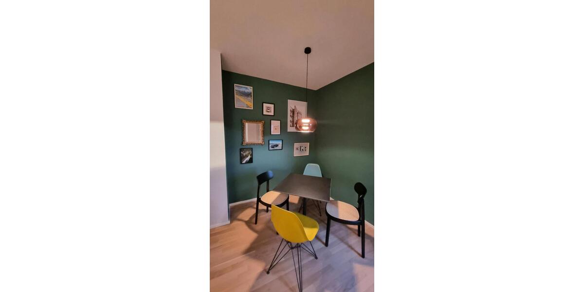 Dachgeschoßwohnung Nürnberg Kleinweidenmühle - 3 Zimmer, 68 m&sup2;, 349.000&euro; | Angebot:26458924