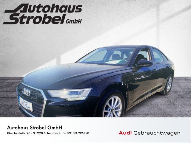 Audi A6 84.000 km 39.900 &euro; Schnaittach 91220