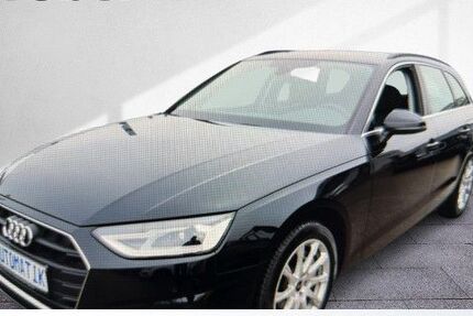 Audi A4 21.000 km 39.700 &euro; Schnaittach 91220