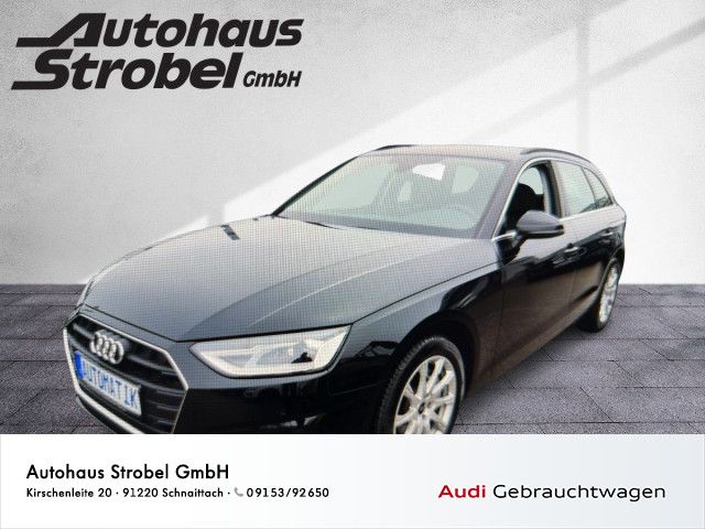 Audi A4 21.000 km 39.700 &euro; Schnaittach 91220