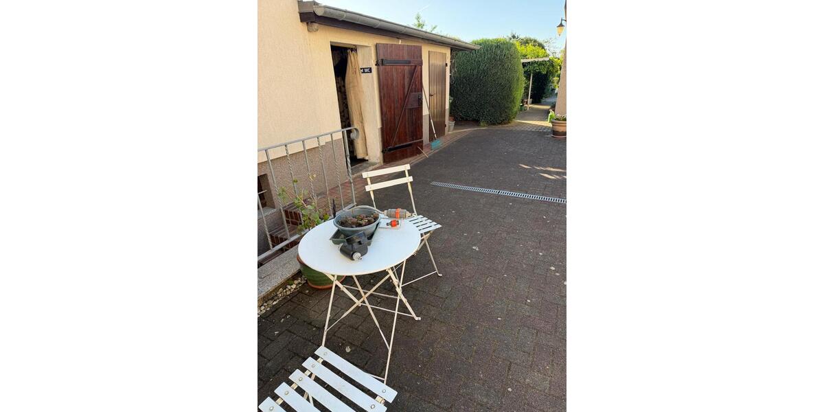 Doppelhaushälfte Nürnberg Falkenheim - 5 Zimmer, 140 m&sup2;, 320.000&euro; | Angebot:26739812
