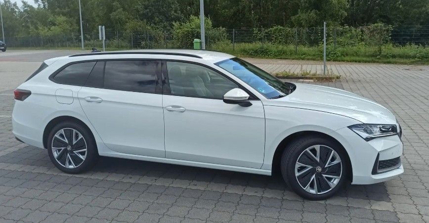 Skoda Superb 44.000 km 33.990 &euro; Windsbach 91575