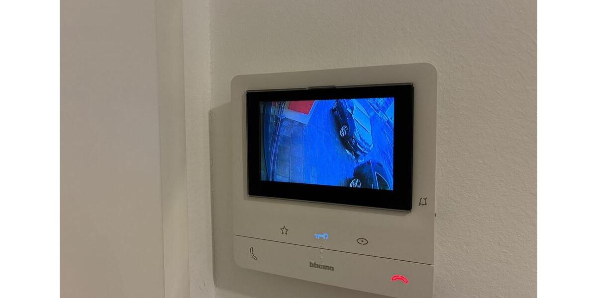 Etagenwohnung Nürnberg Gärten bei Wöhrd - 1 Zimmer, 28 m&sup2;, 550&euro; | Angebot:25901997