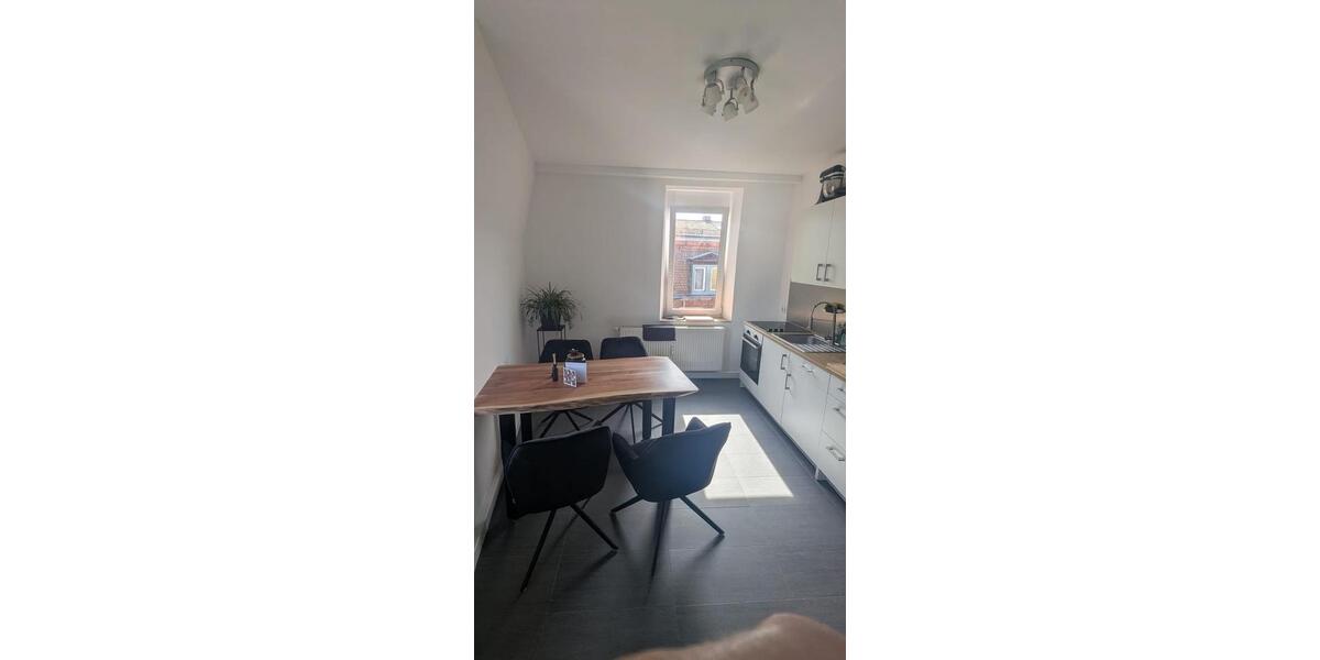 Etagenwohnung Nürnberg Gleißhammer - 2 Zimmer, 65 m&sup2;, 750&euro; | Angebot:26561177