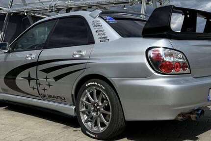 Subaru Impreza 160.000 km 18.500 &euro; Roth, St 91154