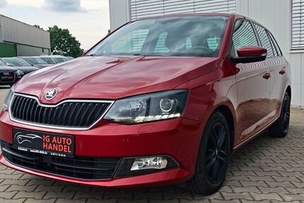 Skoda Fabia 149.521 km 8.450 &euro; Eckental 90542