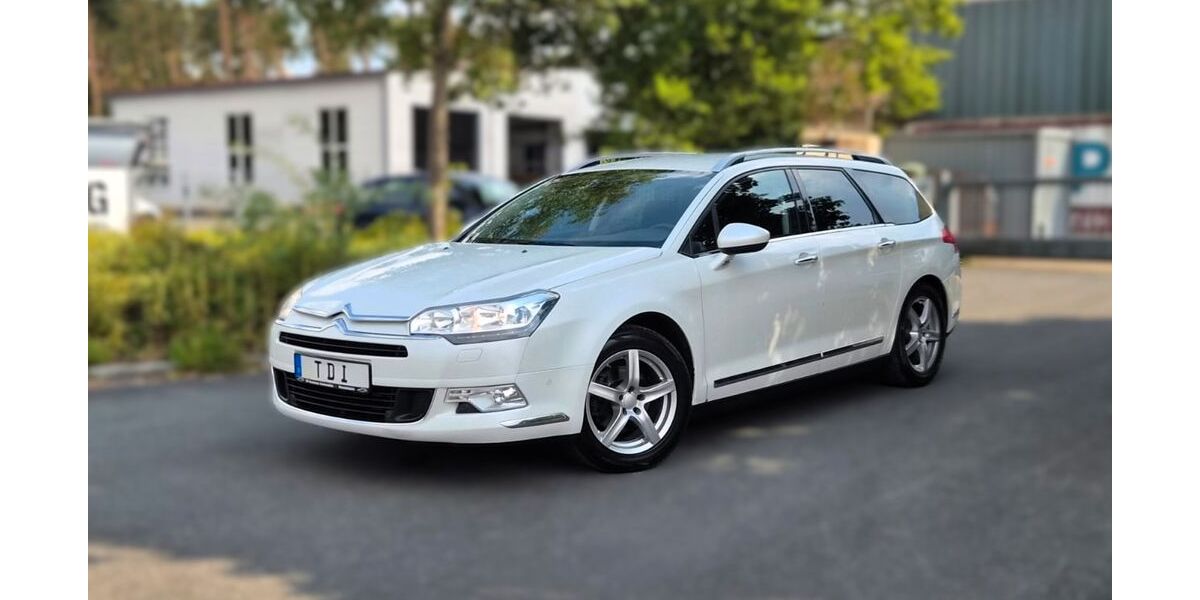 Citroen C5 244.654 km 3.790 &euro; Wendelstein 90530