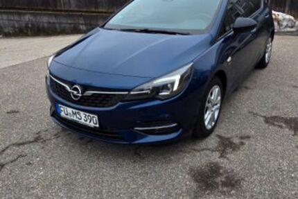 Opel Astra 96.500 km 10.000 &euro; Fürth 90762