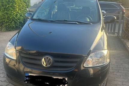 VW Fox 235.000 km 900 &euro; Weisendorf 91085