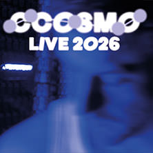 CCOSMO - Live 2026 01.10.2026 HIRSCH