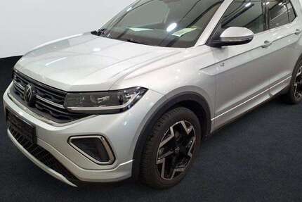 VW T-Cross 26.600 km 26.640 &euro; Schwabach 91126
