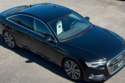 Audi A6 116.100 km 35.890 &euro; Schwabach 91126