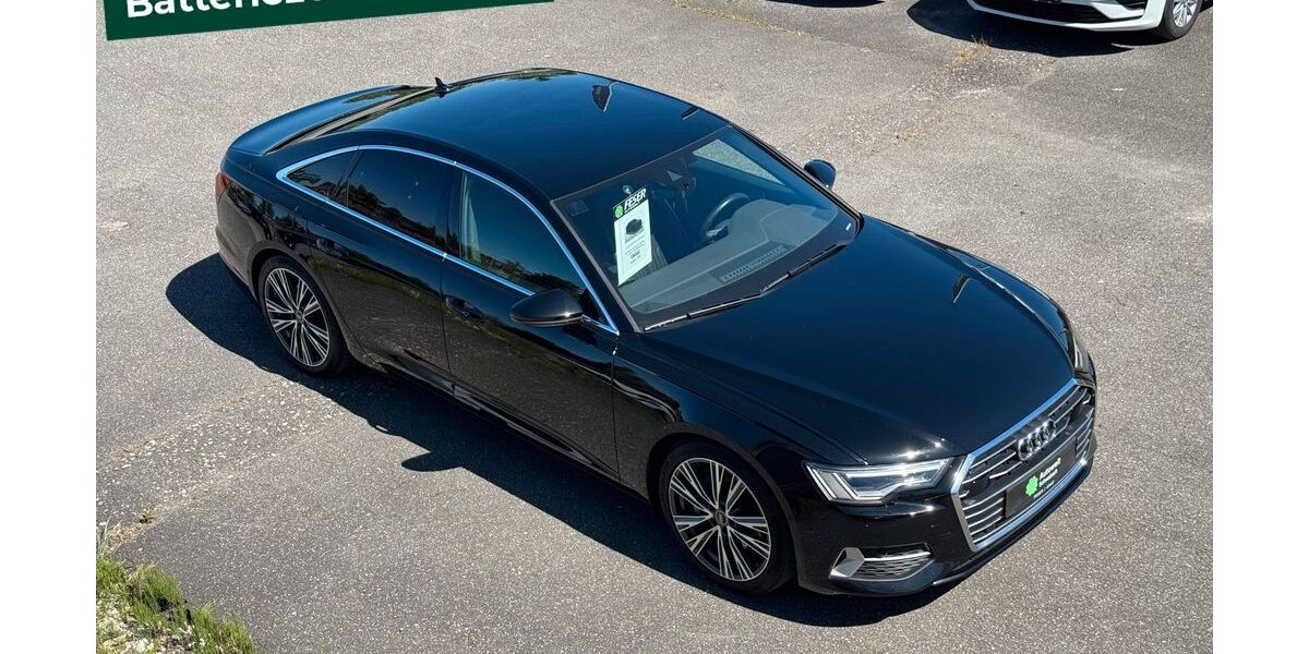 Audi A6 116.100 km 35.890 &euro; Schwabach 91126
