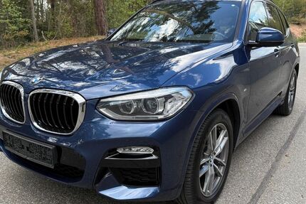 BMW X3 159.692 km 30.000 &euro; Röthenbach a.d.Pegnitz 90552