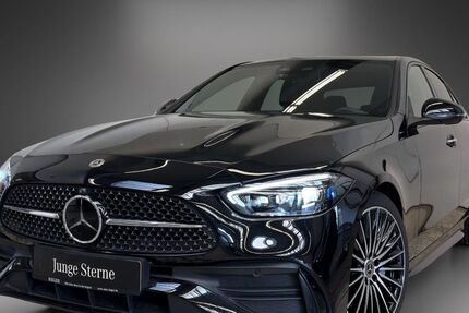 Mercedes-Benz C 300 24.226 km 51.755 &euro; Altdorf 90518