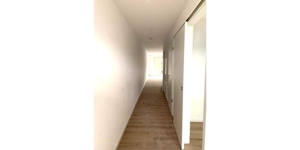 Etagenwohnung Nürnberg Schweinau - 1 Zimmer, 44 m&sup2;, 954&euro; | Angebot:25734912