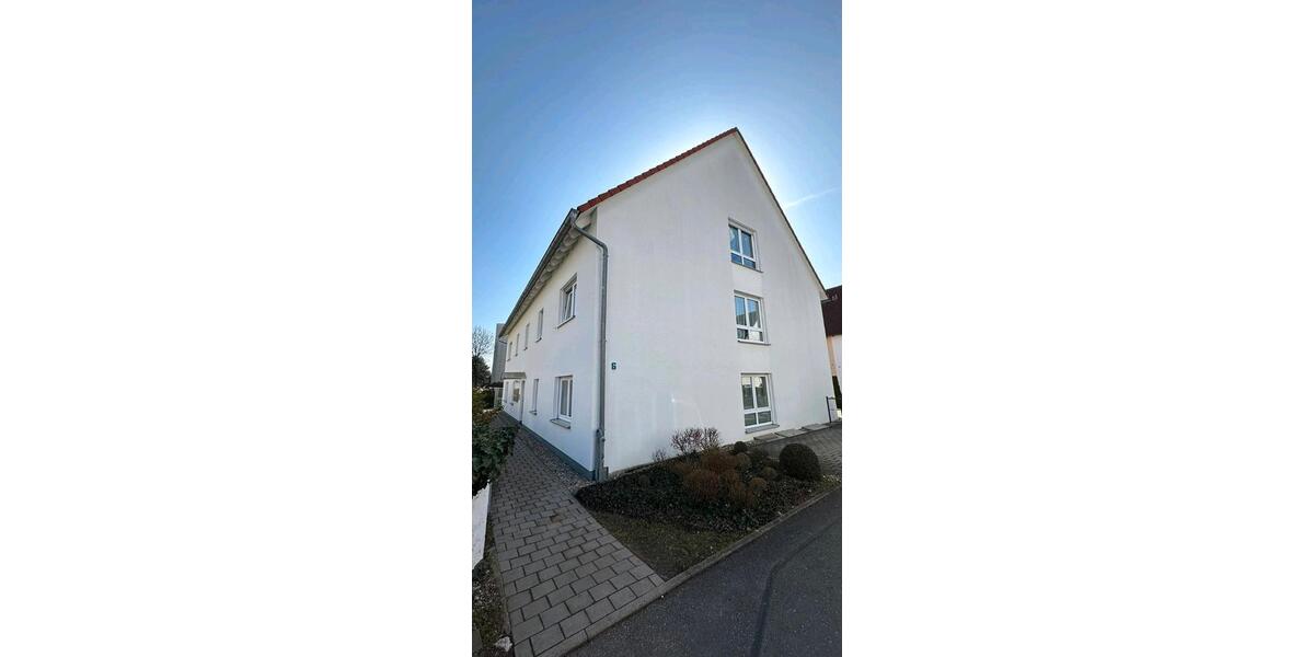 Etagenwohnung Fürth Südstadt - 3 Zimmer, 85 m&sup2;, 1.450&euro; | Angebot:25925053