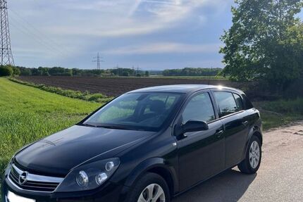 Opel Astra 115.000 km 3.900 &euro; Wendelstein 90530