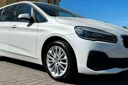 BMW 216 Gran Tourer 78.825 km 15.990 &euro; Fürth 90763