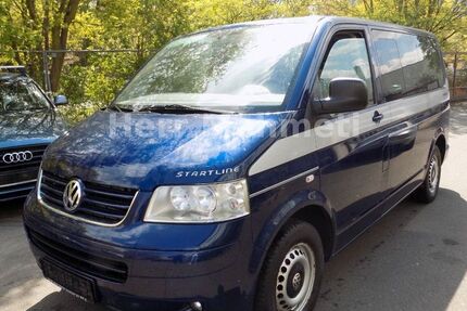 VW T5 Transporter 264.122 km 7.790 &euro; Nürnberg 90439