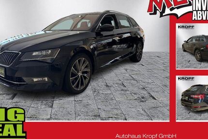 Skoda Superb 79.555 km 24.990 &euro; Nürnberg 90429