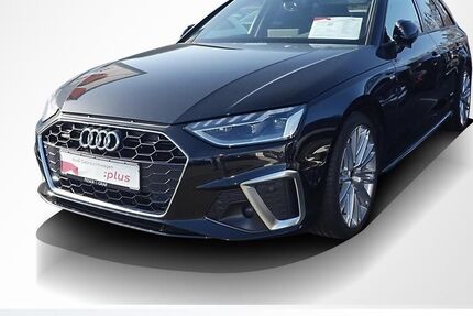 Audi A4 69.998 km 29.880 &euro; Lauf an der Pegnitz 91207