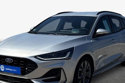 Ford Focus 18.643 km 22.490 &euro; Roth 91154