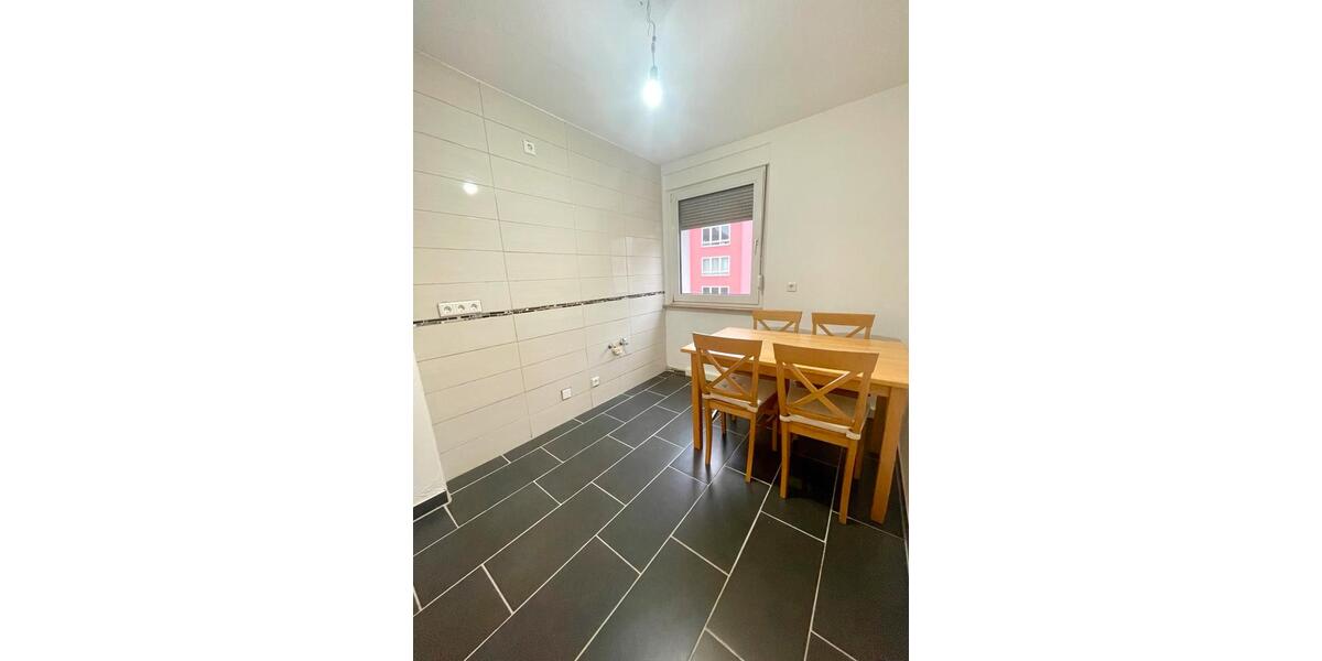 Etagenwohnung Nürnberg Rabus - 1 Zimmer, 35 m&sup2;, 570&euro; | Angebot:24719063