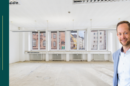 Gewerbeobjekt Nürnberg Altstadt, St. Lorenz - 1.490&euro; | Angebot:23512022