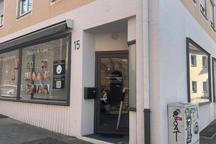 Gewerbeobjekt Nürnberg Altstadt, St. Lorenz - 600&euro; | Angebot:25945033