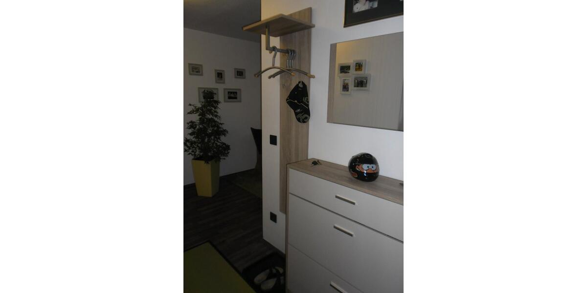 Etagenwohnung Cadolzburg - 2.5 Zimmer, 59 m&sup2;, 215.000&euro; | Angebot:26964300