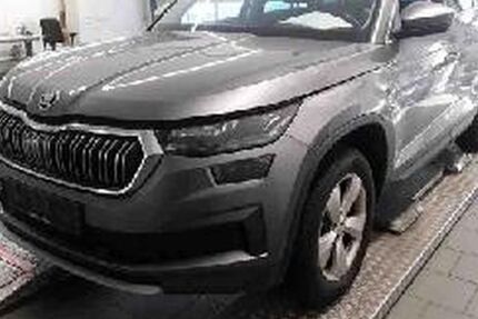 Skoda Kodiaq 95.079 km 28.203 &euro; Nürnberg 90411