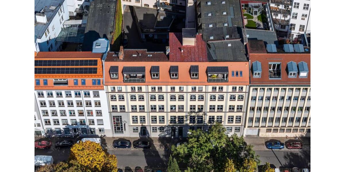 Gewerbeobjekt Nürnberg Kleinweidenmühle - 3.065&euro; | Angebot:25126386