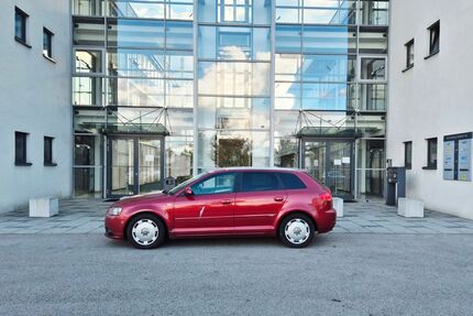 Audi A3 270.000 km 2.350 &euro; Nürnberg 90431