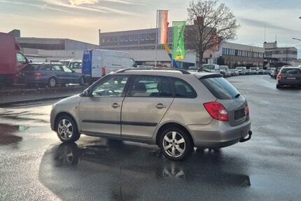 Skoda Fabia 270.000 km 1.950 &euro; Nürnberg 90431