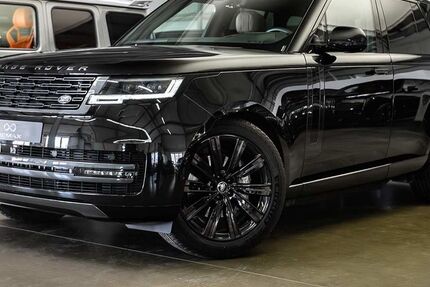 Land Rover Range Rover 8.500 km 135.880 &euro; Nürnberg 90491