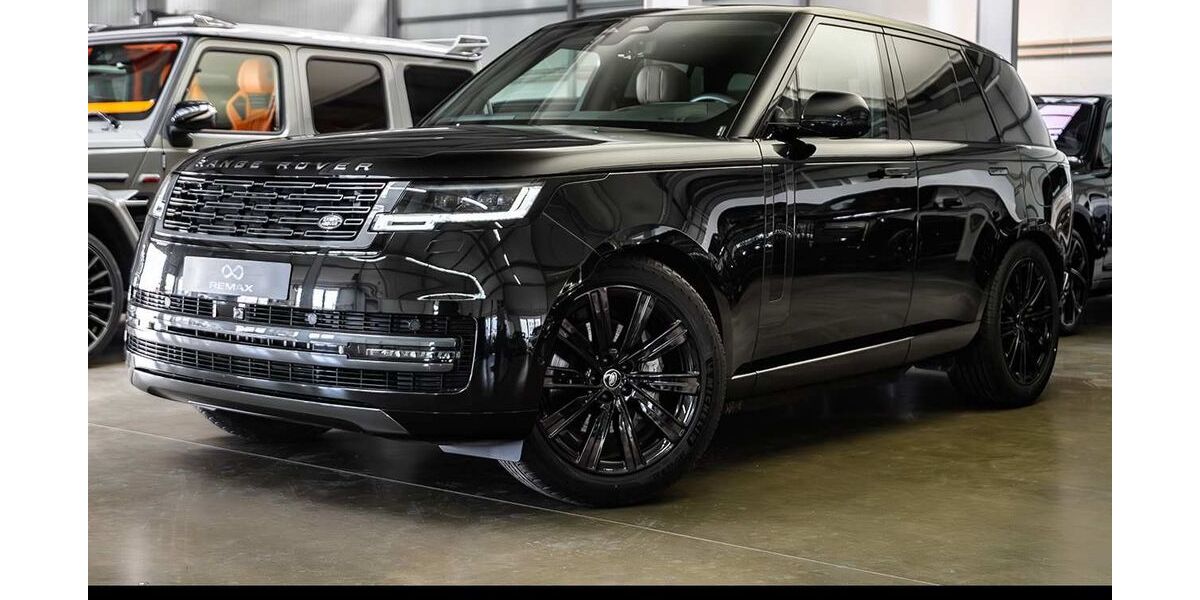 Land Rover Range Rover 8.500 km 135.880 &euro; Nürnberg 90491