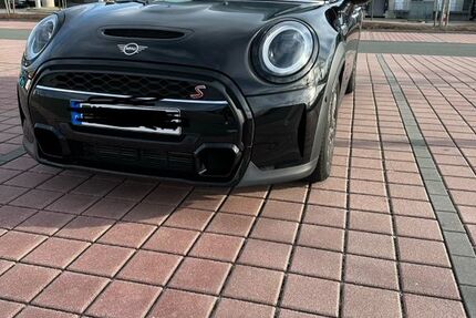 Mini Cooper S 53.000 km 26.100 &euro; Fürth 90766