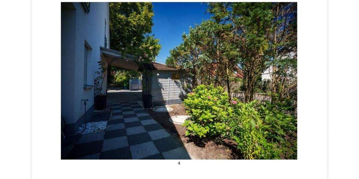 Doppelhaushälfte Nürnberg Altenfurt - 9 Zimmer, 117 m&sup2;, 549.999&euro; | Angebot:25865000